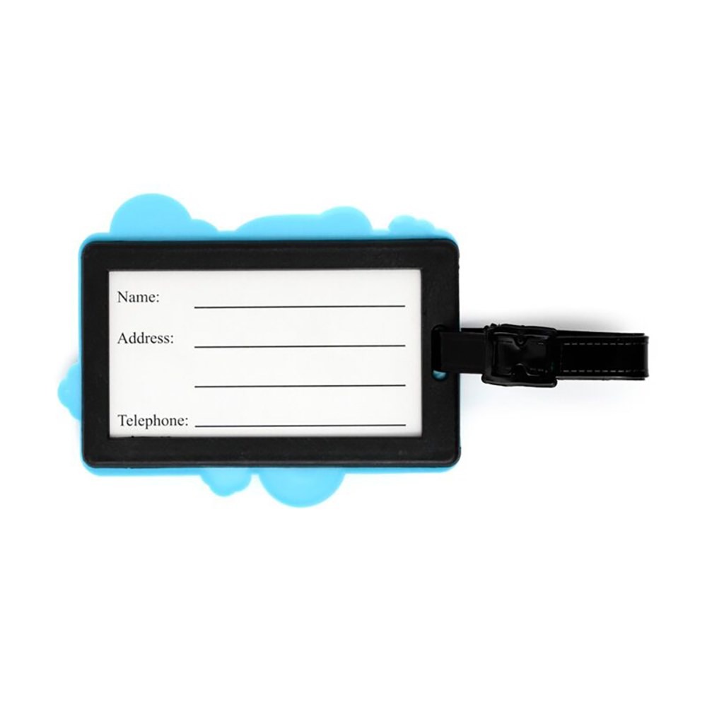 Travelmall 招財貓 行李吊牌-細節圖5