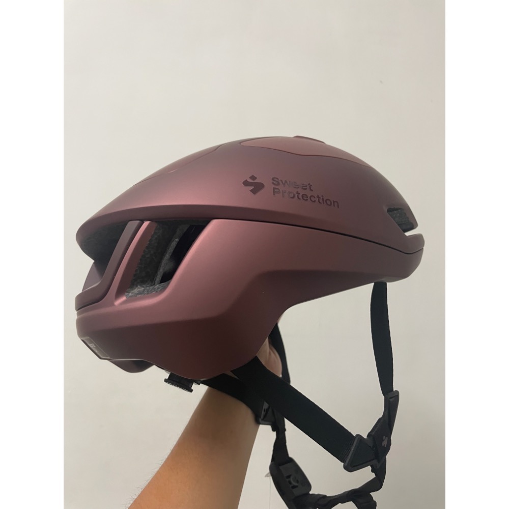 Sweet protection 安全帽-細節圖2