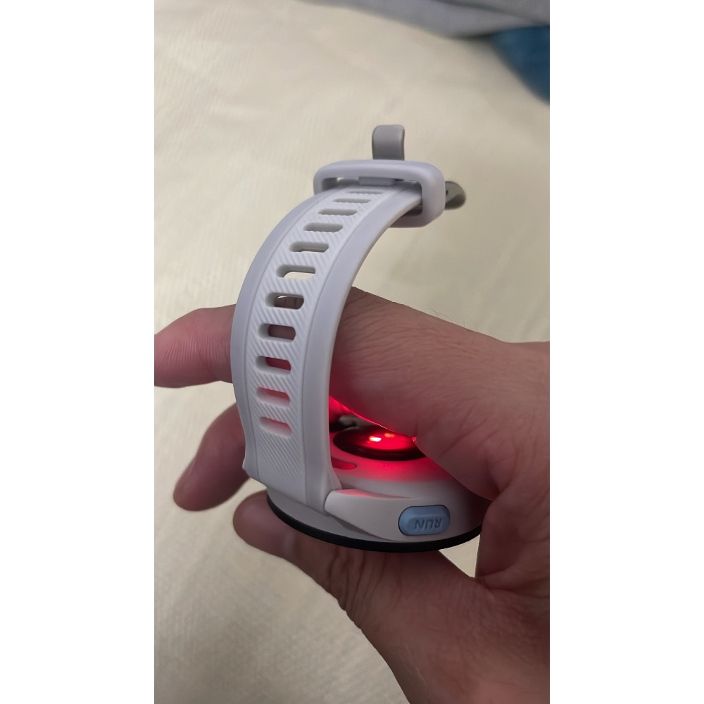 GARMIN Forerunner 165 GPS智慧心率進階跑錶-細節圖3