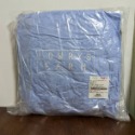 LOWRYS FARM湛藍色彩燈芯絨抱枕-規格圖4