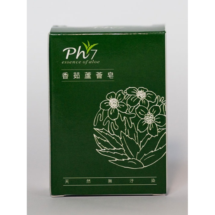 [代購] 蘆薈美容香皂／香茹蘆薈皂／天人菊蘆薈皂／原價95元特價85元／澎湖縣農會出品-細節圖7
