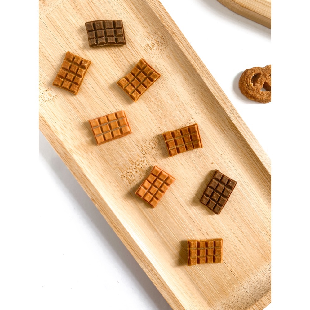 2023X小｜月半｜子X寵物零食-細節圖2