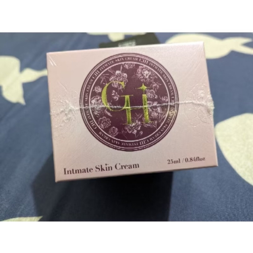 ❣️全新❣️花媽直播 柒CHI 秘密花園嫩白霜25ml/瓶、30ml/袋-規格圖4