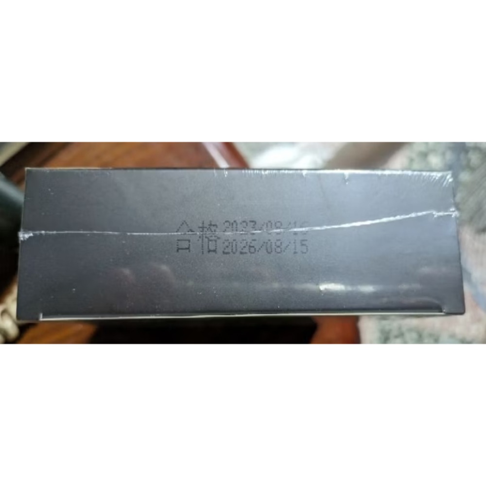 ❣️全新❣️舒眠博士 石墨烯蒸氣眼罩5入/盒（期限：2026/08/16）-細節圖3