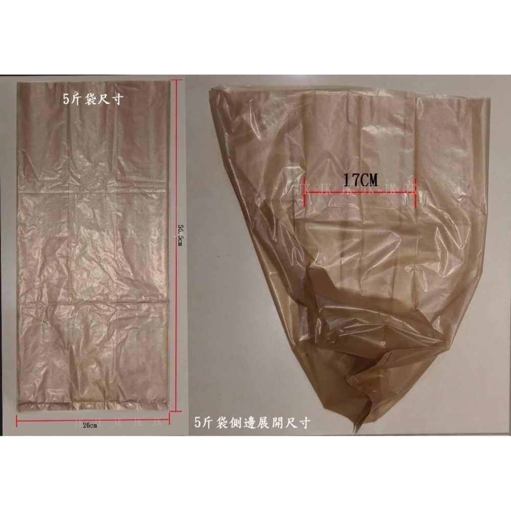 「備料好幫手」「蔬菜囤起來」「雞蛋保鮮」台灣製造！熱銷商品「第二代蔬果保鮮袋：5斤立體版」-細節圖10
