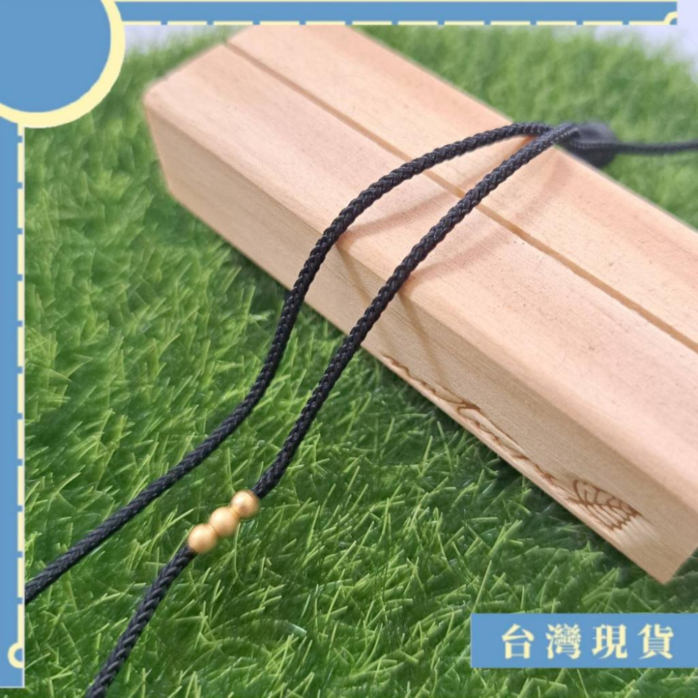 素材_多色芊綿簡約細款手繩半成品素材 diy 吊飾 玉件 手把件 手繩 素材-細節圖3