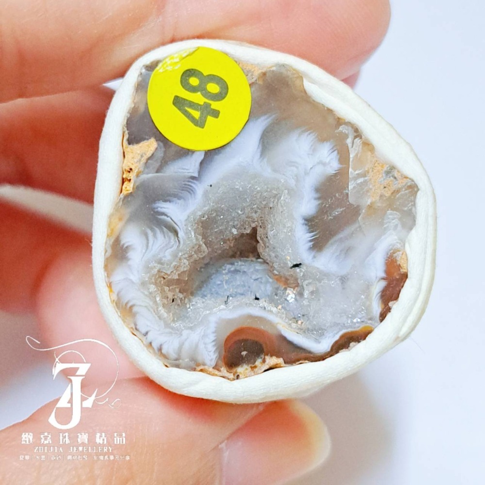 48帶鐵礦_20*32*29mm 19g