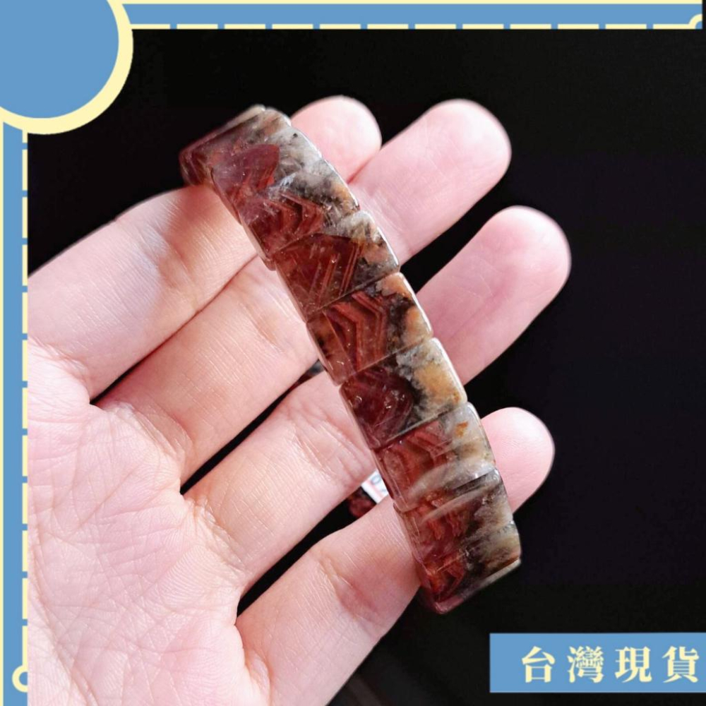 手排_極光23手排 13mm 17圍  小版 女生可配戴-細節圖4