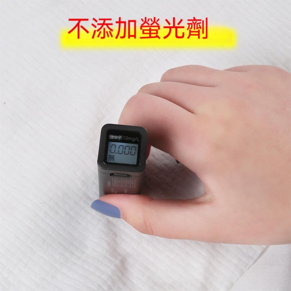 『熊愛貝百貨』加厚洗臉巾棉質柔細泡水即發毛巾韓式可拋棄旅行用壓縮毛巾-細節圖3