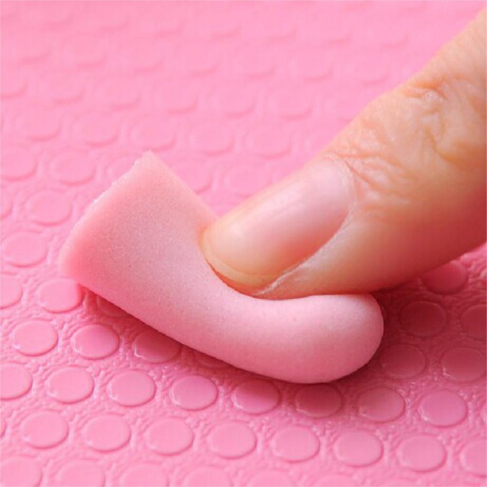 『熊愛貝百貨』盒裝低反發慢回彈海綿耳塞防噪音助眠耳塞讀書工作專心隔音耳塞-細節圖3