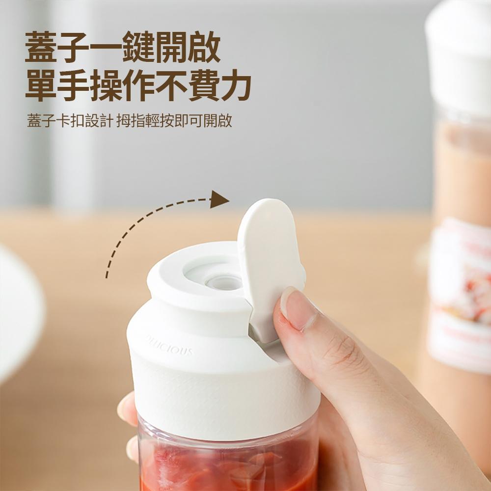 『熊愛貝百貨』矽膠密封擠壓式醬料瓶冷藏保鮮沙拉醬瓶番茄醬擠醬瓶廚房調料瓶-細節圖7