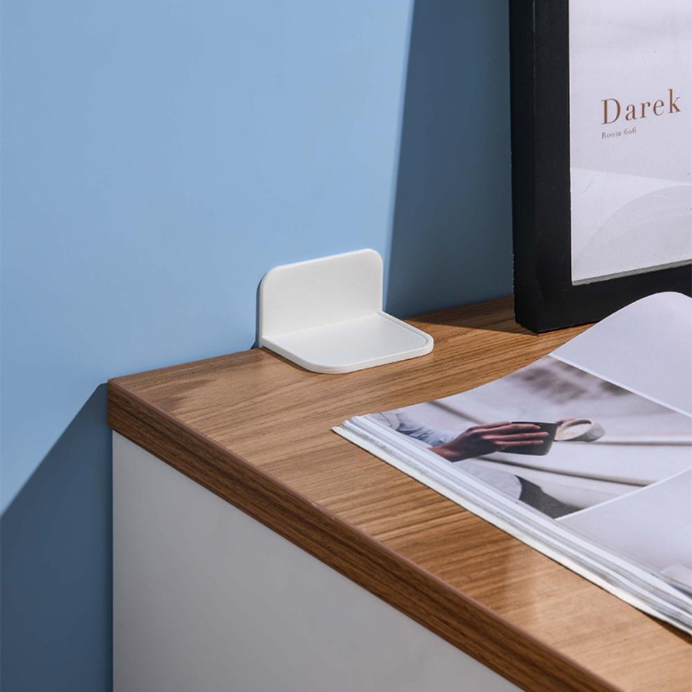 家具防傾倒固定器二入組 衣櫃櫥櫃書櫃置物架防倒器-細節圖4