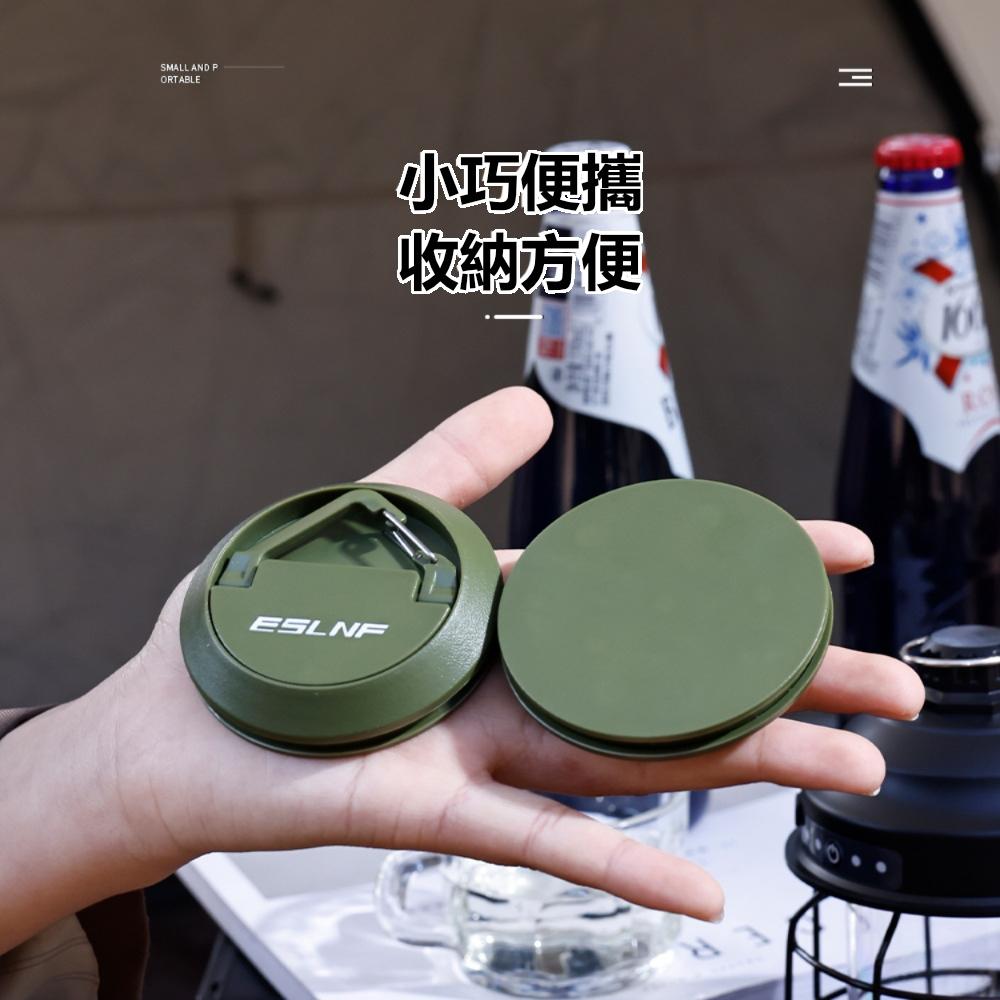 『熊愛貝百貨』露營帳篷強磁力露營燈掛勾戶外野營便攜式超強磁吸帳篷掛勾-細節圖3