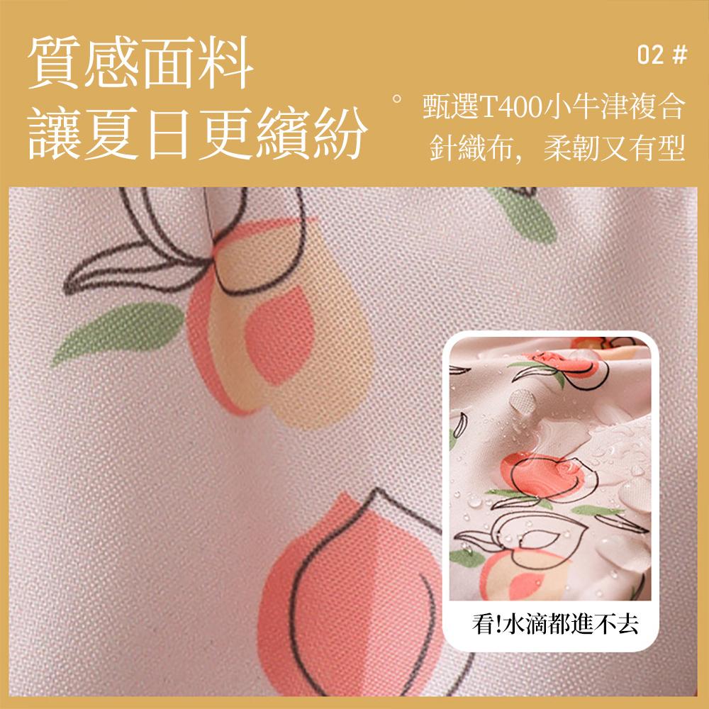 『熊愛貝百貨』輕氧系彈片開口活力化妝包 隨身收納耳機口紅卡片零錢包-細節圖2