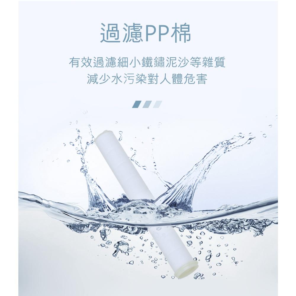 『熊愛貝百貨』韓國BodyLuv副廠替換式濾芯-細節圖2