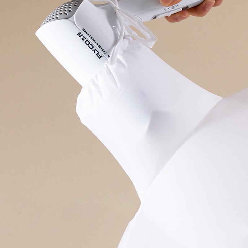 極速乾燥衣物烘乾袋 出差旅遊衣褲烘乾透氣防護速乾袋『熊愛貝百貨』-細節圖3