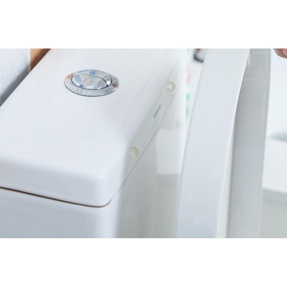 『熊愛貝百貨』消音防撞擊緩衝膠粒貼片 抽屜櫥櫃馬桶蓋防碰防撞-細節圖7