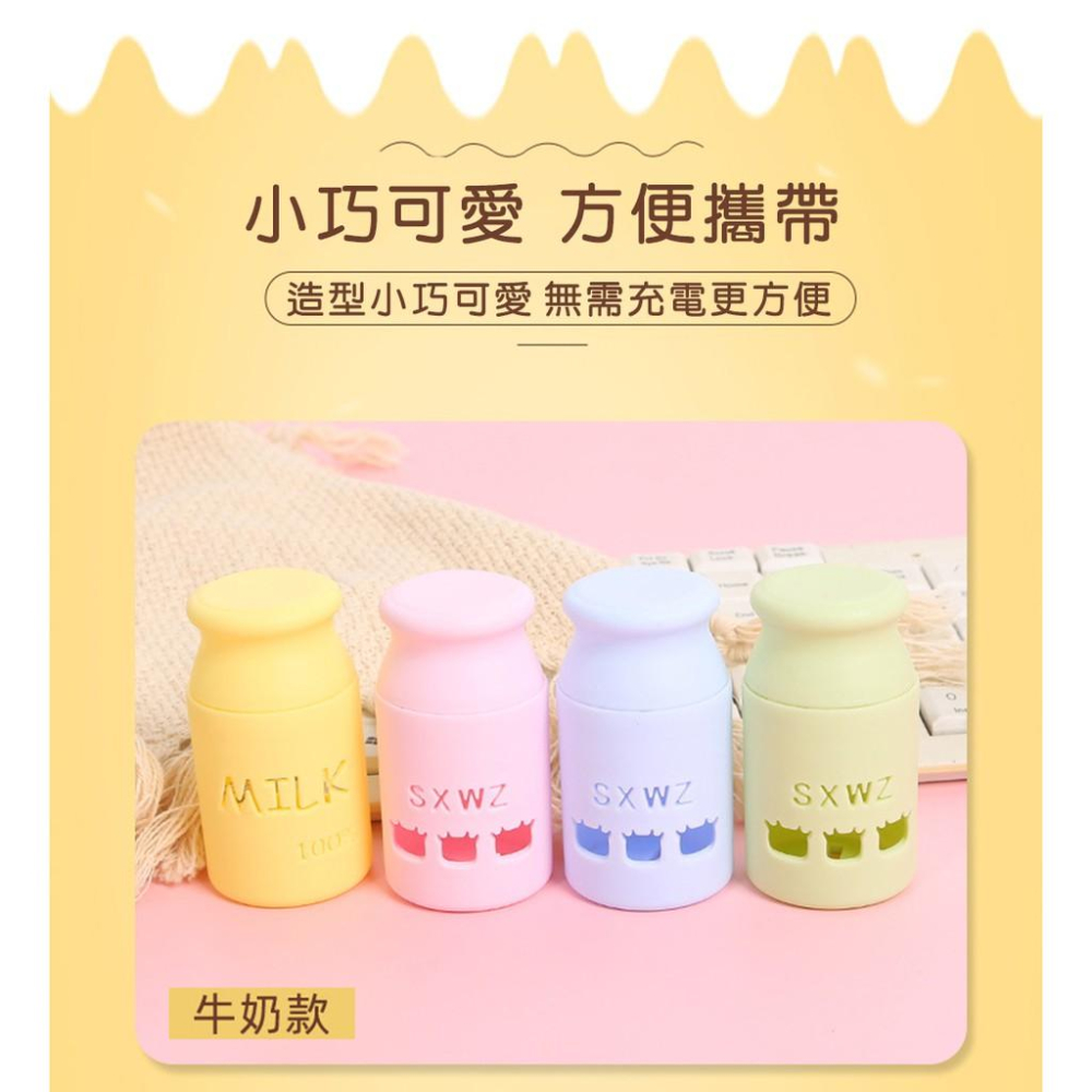 『熊愛貝百貨』贈暖暖包 卡通造型可換芯暖手寶 免插電自發熱冬季暖蛋-細節圖3