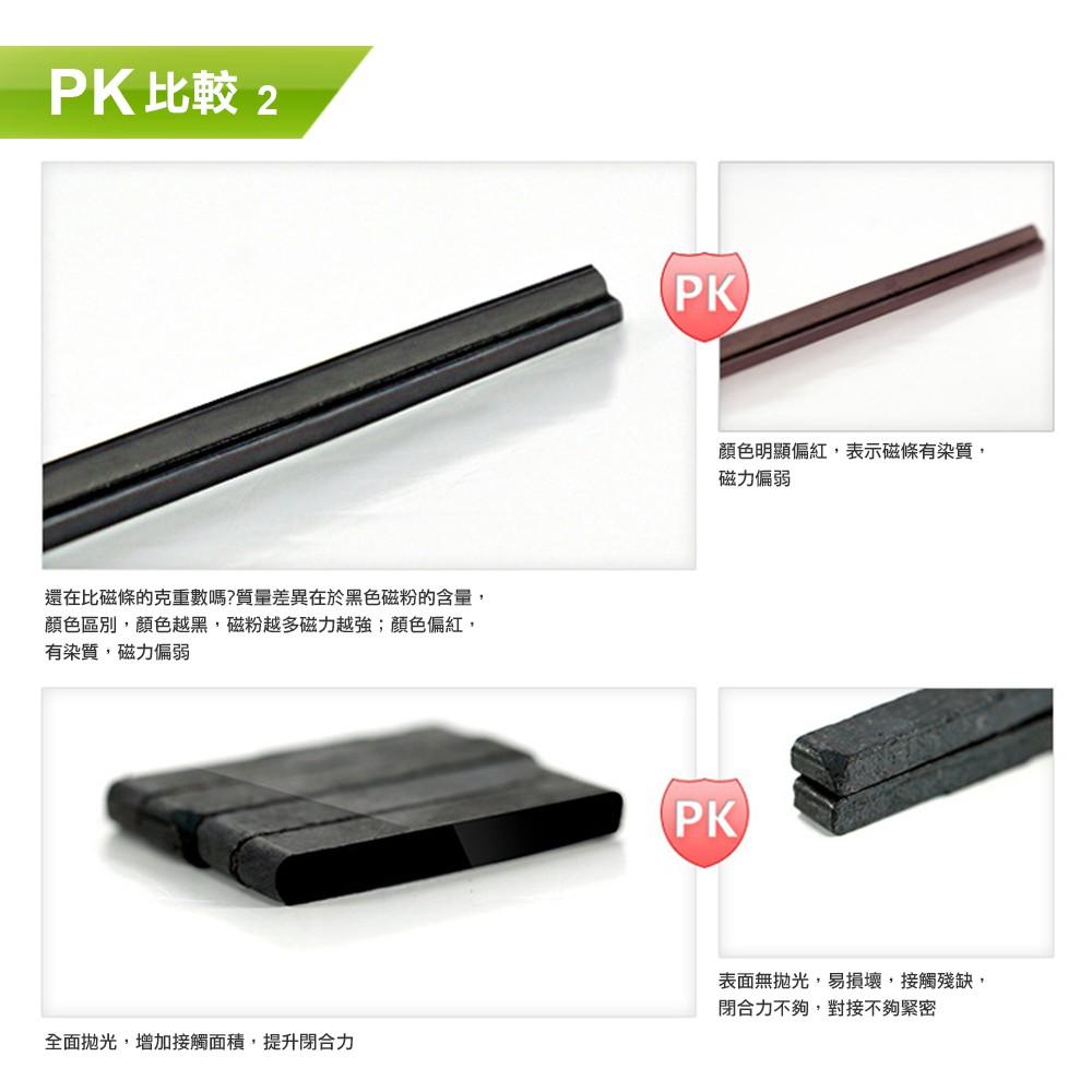 『熊愛貝百貨』超靜音防蚊門簾(4色)-細節圖3