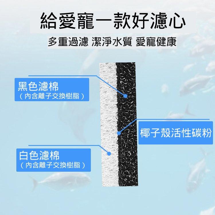 【🔥24H出貨】寵物飲水機濾芯 寵物飲水機濾濾心 狗狗飲水機濾濾心 貓咪飲水機濾濾心 活性碳濾心 離子交換樹脂濾心-細節圖3