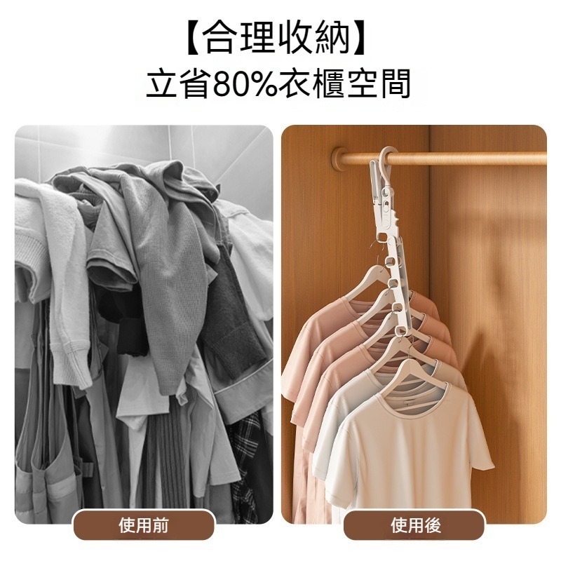 便攜式衣架 衣架 五孔折疊衣架 晾曬架 室內曬衣架 折疊曬衣架 摺叠衣架 多功能旅遊衣掛 旅行曬衣架 掛衣架-細節圖4