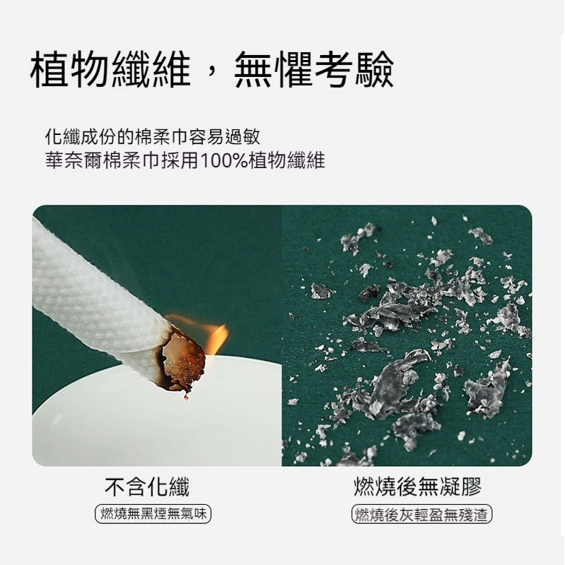 一次性洗臉巾 80抽 乾濕兩用棉柔巾 加厚加大不織布美容巾 抽取式洗臉巾 擦臉巾拋棄式毛巾 臉部清潔-細節圖2