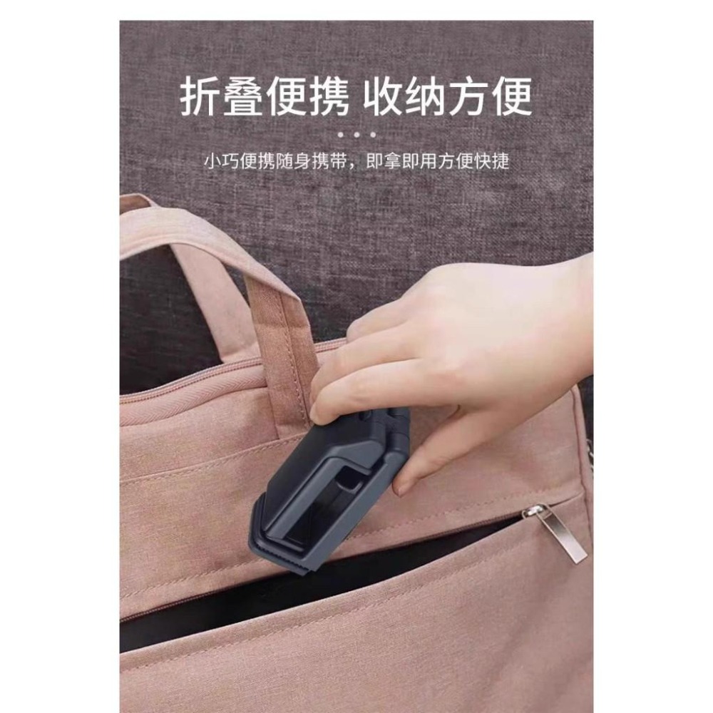 多功能手機支架 懶人手機支架  直播支架 飛機桌板手機夾 手機架-細節圖7