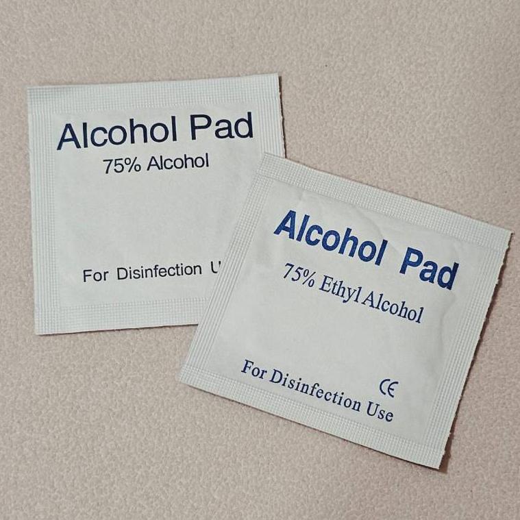 【現貨】美甲 穿戴甲 工具包 果凍膠 酒精棉片 木棒 水晶棒 指甲銼 銼刀 套裝 美甲工具-細節圖4