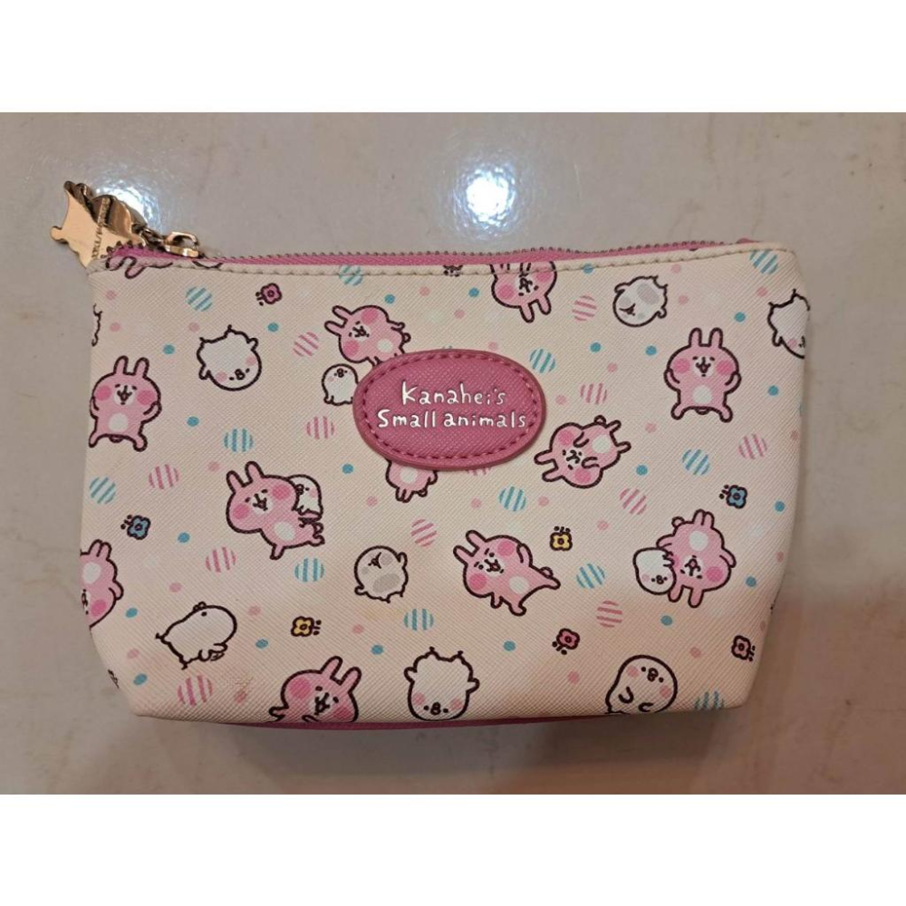 Kanahei卡娜赫拉的小動物 化妝包 筆袋 收納袋 PG美人網-細節圖2