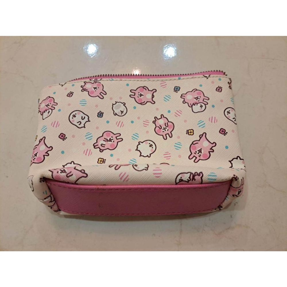 Kanahei卡娜赫拉的小動物 化妝包 筆袋 收納袋 PG美人網-細節圖3