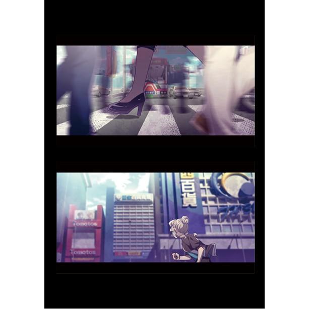 【現貨】原創動畫《靈魂股份有限公司》動畫劇照本 同人誌 泡啾PauJiou 原創漫畫-細節圖4