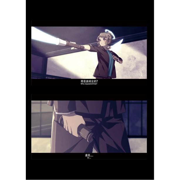 【現貨】原創動畫《靈魂股份有限公司》動畫劇照本 同人誌 泡啾PauJiou 原創漫畫-細節圖7