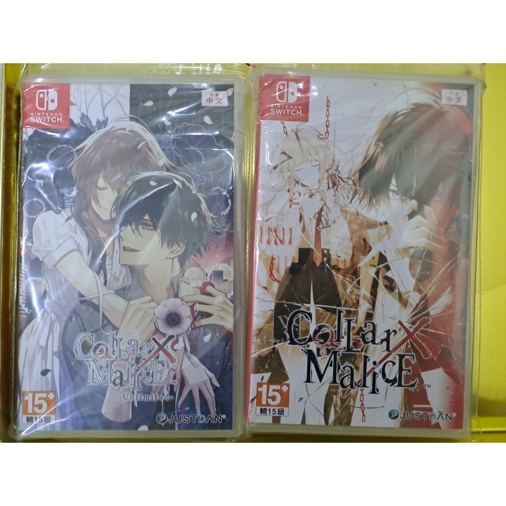 【售】乙女遊戲系列-細節圖3