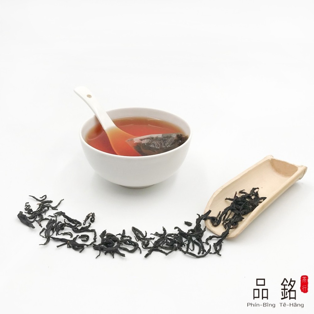 紅茶包系列【蜜醇紅茶】—清甜蜜香，無糖健康，喝出幸福感【品銘茶行】-細節圖2