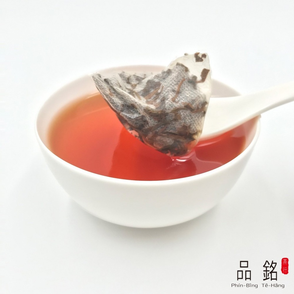 紅茶包系列【蜜醇紅茶】—清甜蜜香，無糖健康，喝出幸福感【品銘茶行】-細節圖4