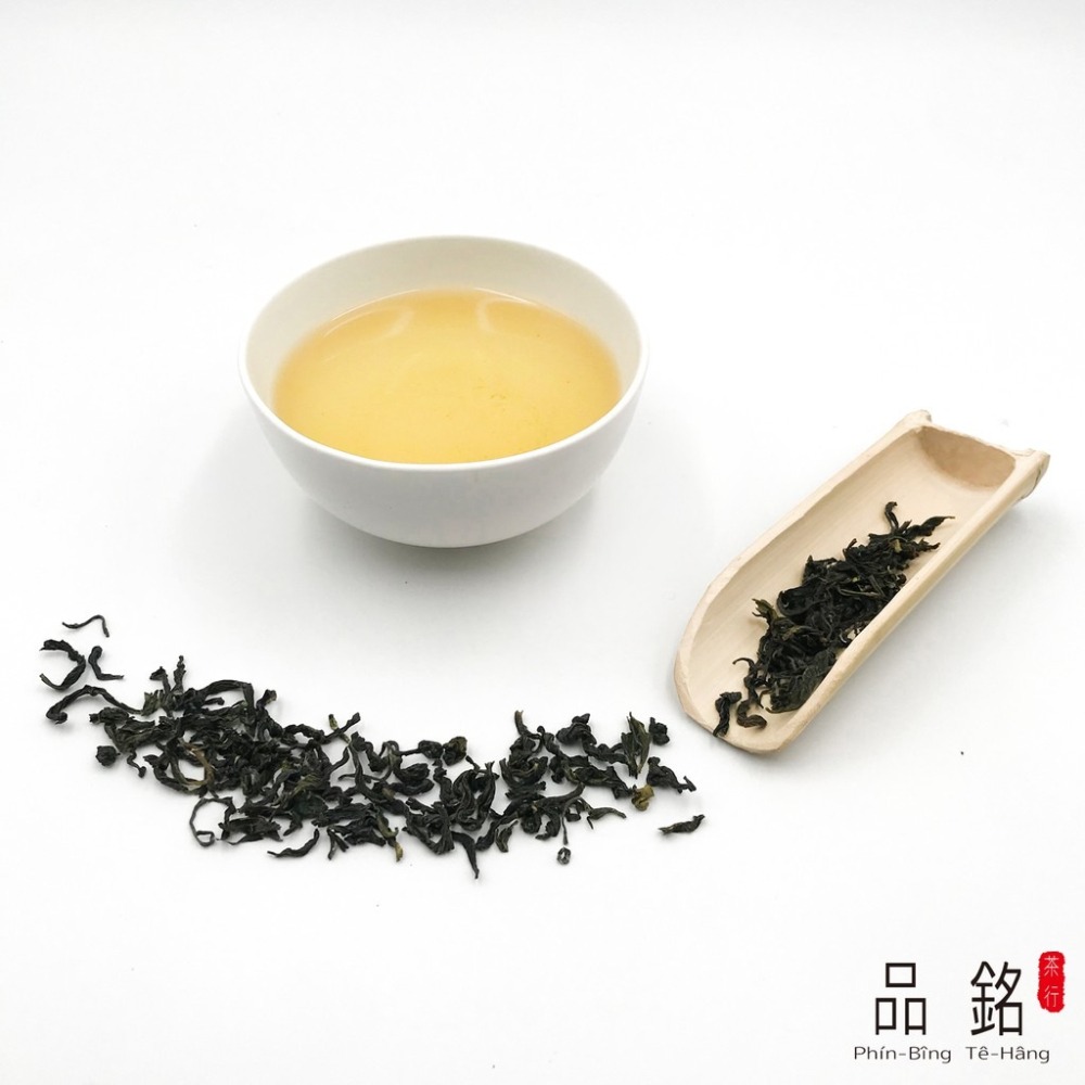 包種茶包系列【逸香】—多層次回甘，清雅花香，飄逸在口中！【品銘茶行】-細節圖2