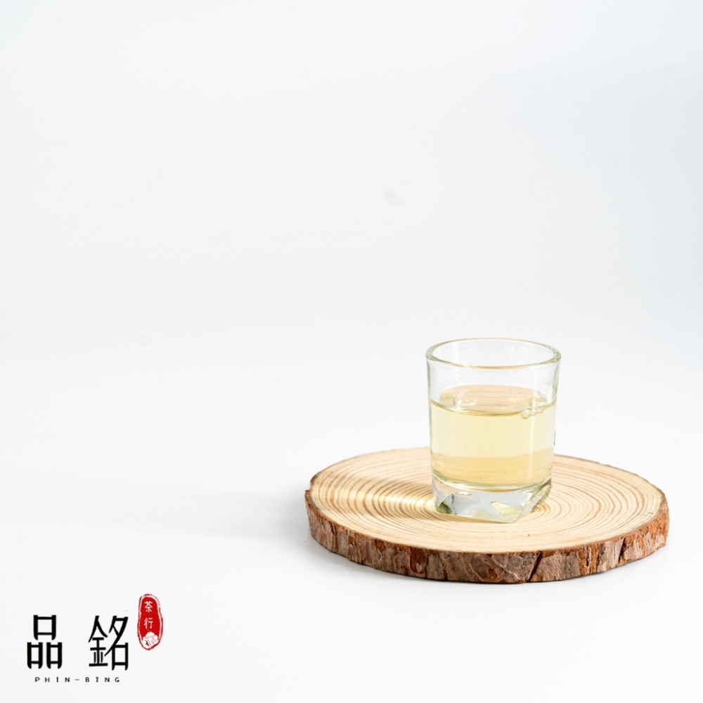 圓滑口感【上級包種】— 飽滿圓滑的口感，輕柔花香，回味無窮【品銘茶行】-細節圖3