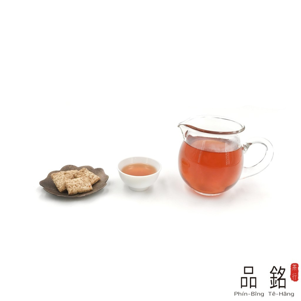 香甜醇厚【蜜香紅茶】—濃厚甘醇，甜蜜無糖，這就是幸福滋味！【品銘茶行】-細節圖2