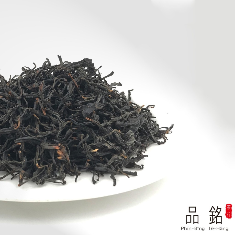 香甜醇厚【蜜香紅茶】—濃厚甘醇，甜蜜無糖，這就是幸福滋味！【品銘茶行】-細節圖4