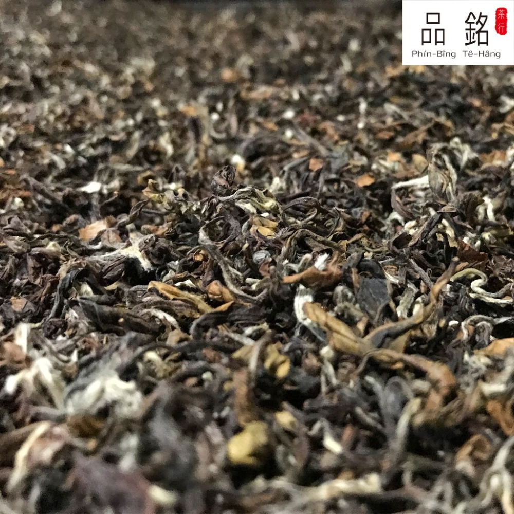 熟果香氣【東方美人茶】—獨特著蜒風味，令人著迷！【品銘茶行】-細節圖4