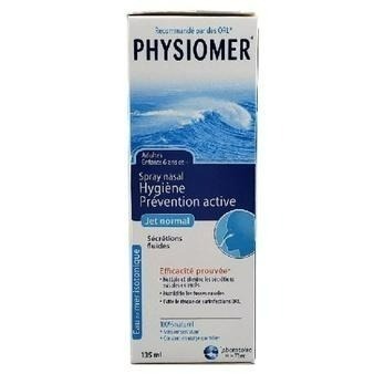【滿千免運】Physiomer 科瑪 舒喜滿洗鼻器 一般型 135ml 成人小孩洗鼻器 洗鼻 【禾宜藥局】-細節圖3