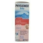 【滿千免運】Physiomer 科瑪 舒喜滿洗鼻器 溫和型 115ml 流鼻水 黃鼻涕 鼻子癢 鼻不適【禾宜藥局】-細節圖2