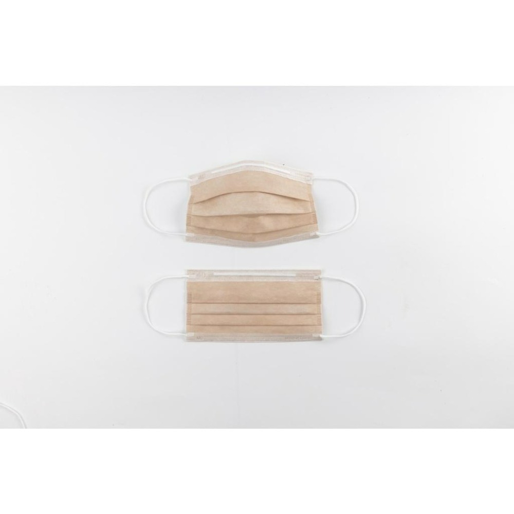 【滿千免運】極舒感 4D支撐醫療口罩 30入/50入 粉紫/黑色/淺藍/藍天丁香/榛果奶茶/乾燥玫瑰/淺草森林/晨霧藍莓-細節圖3