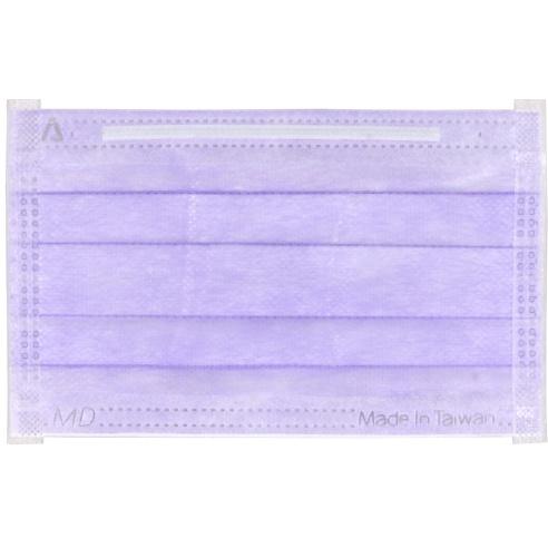永猷  兒童平面口罩 50入/盒  7-12歲適用或臉小成人  14.5x9cm【禾宜藥局】-細節圖4