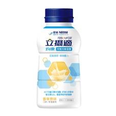 Nestlé 雀巢 立攝適 均康完整均衡營養配方-香草口味 250ml