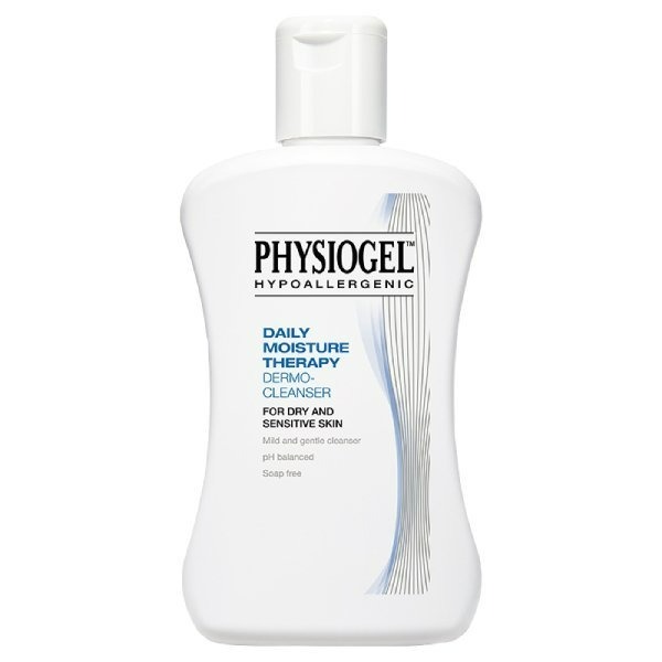 【滿千免運】Physiogel潔美淨潔膚凝露 150ml【禾宜藥局】-細節圖2