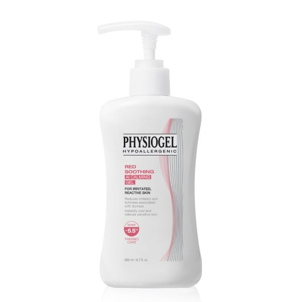 【滿千免運】Physiogel潔美淨  層脂質AI冰鎮精華露 200ml【禾宜藥局】-細節圖2