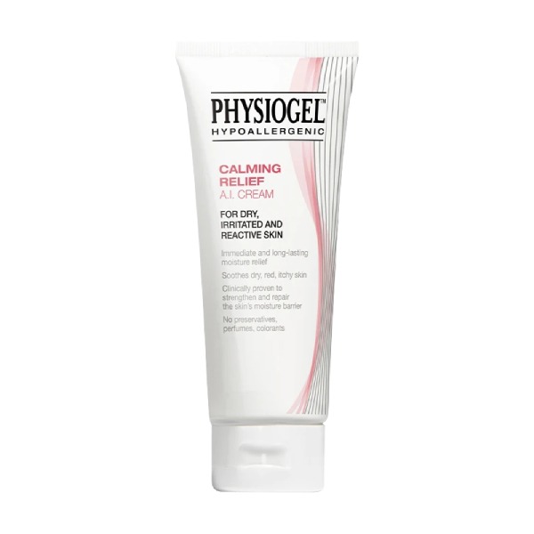 【滿千免運】Physiogel潔美淨  層脂質安撫修護 AI乳霜 100ml【禾宜藥局】-細節圖3