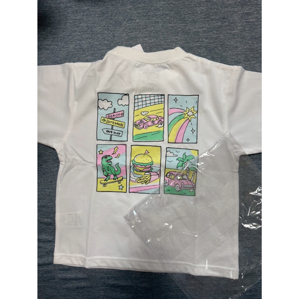 媽媽群-全新衣服-細節圖2