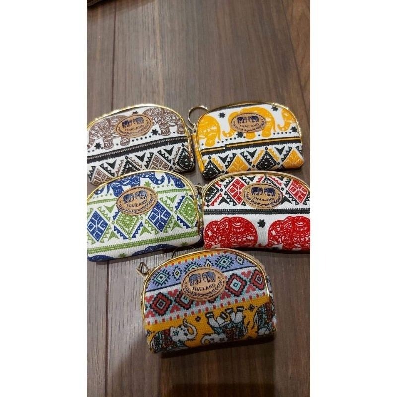 🎉現貨🎉泰國代購大象零錢包 鑰匙零錢包-細節圖3